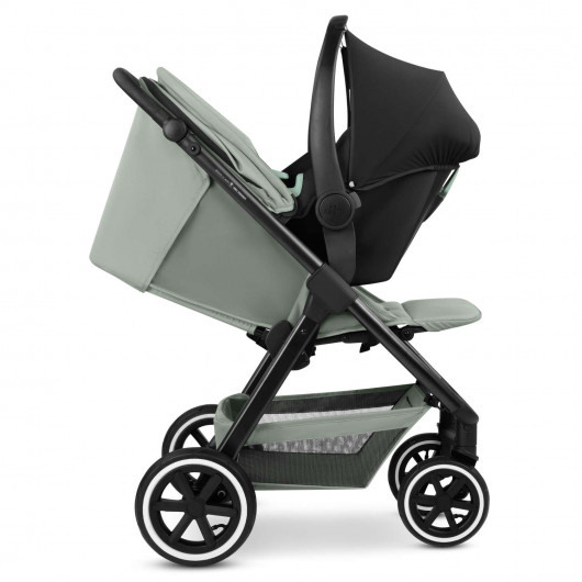 Poussette Avus 2 Air avec pneus à air - ABC Design - Pine