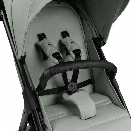 Poussette Avus 2 Air avec pneus à air - ABC Design - Pine