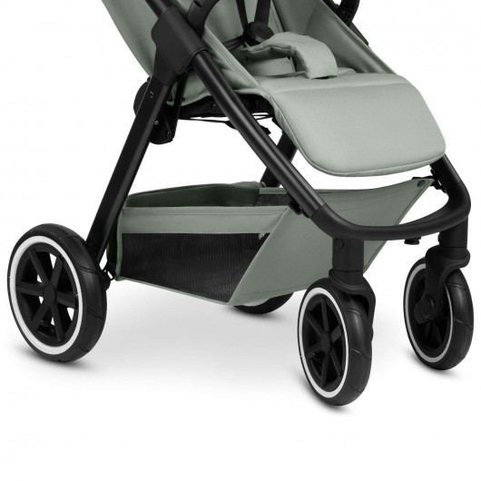 Poussette Avus 2 Air avec pneus à air - ABC Design - Pine