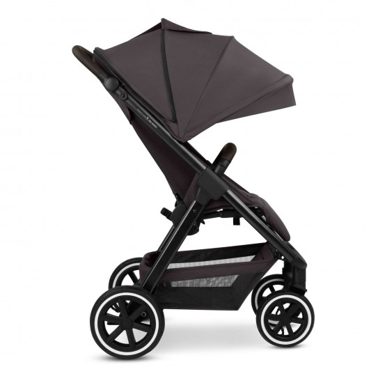Poussette Avus 2 Air avec pneus à air - ABC Design - Falcon