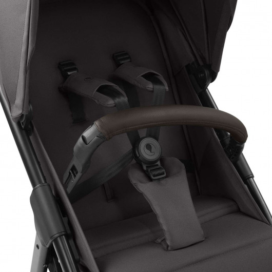 Poussette Avus 2 Air avec pneus à air - ABC Design - Falcon