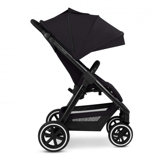 Poussette Avus 2 Air avec pneus à air - ABC Design - Coal