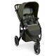 Poussette de sport Salsa 5 Run - ABC Design - Avocado