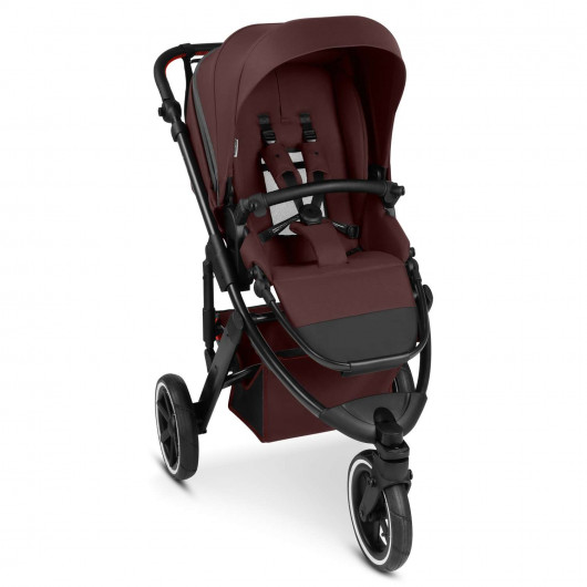 Poussette de sport Salsa 5 Run - ABC Design - Umbra