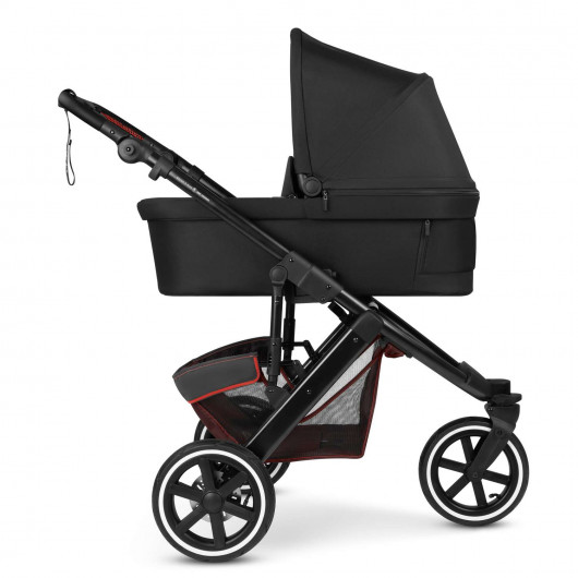 Poussette de sport Salsa 5 Run - ABC Design - Umbra