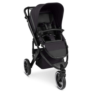 Poussette de sport Salsa 5 Run - ABC Design - Coal