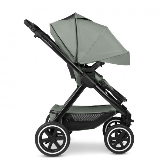 Poussette Samba 2 - ABC Design - Pine