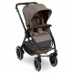 Poussette Samba 2 - ABC Design - Nature