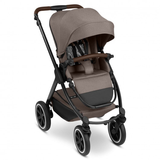 Poussette Samba 2 - ABC Design - Nature