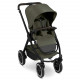 Poussette Samba 2 - ABC Design - Avocado
