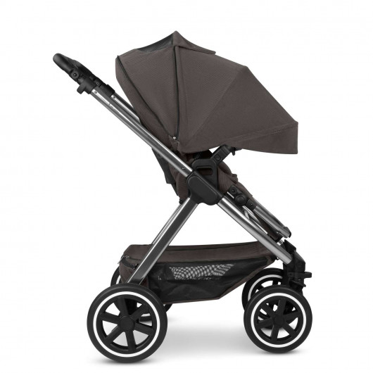 Poussette Samba 2 - ABC Design - Almond