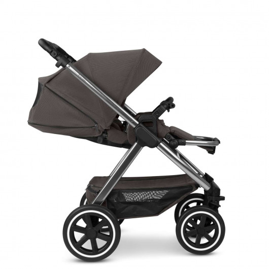 Poussette Samba 2 - ABC Design - Almond