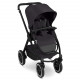 Poussette Samba 2 - ABC Design - Coal