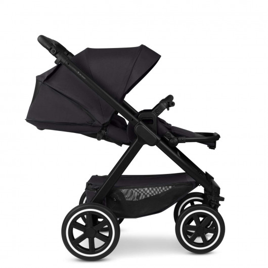 Poussette Samba 2 - ABC Design - Coal