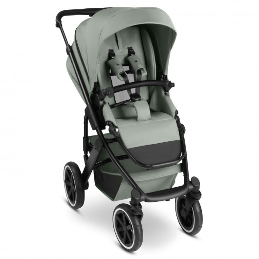 Poussette combinée Salsa 5 Air - ABC Design - Pine