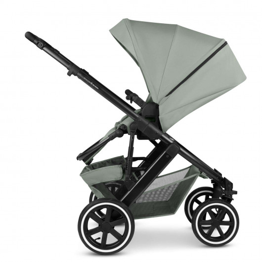 Poussette combinée Salsa 5 Air - ABC Design - Pine