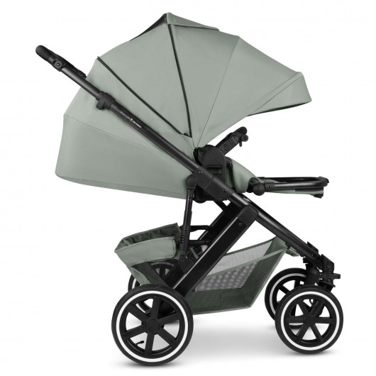 Poussette combinée Salsa 5 Air - ABC Design - Pine