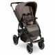 Poussette combinée Salsa 5 Air - ABC Design - Nature