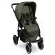 Poussette combinée Salsa 5 Air - ABC Design - Avocado