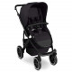 Poussette combinée Salsa 5 Air - ABC Design - Coal