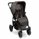 Poussette 3 en 1 Salsa 5 Air + Nacelle + Coque - ABC Design - Teddy