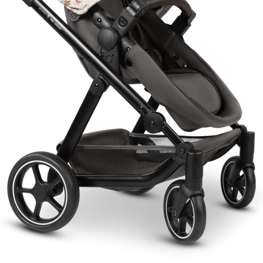 Poussette pour poupée Migno - ABC Design - Teddy