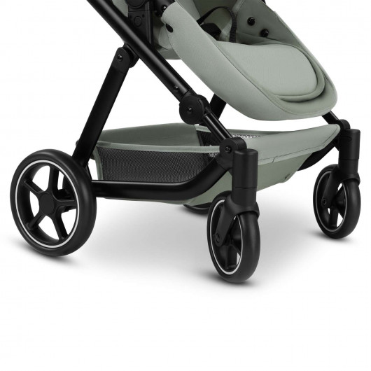 Poussette pour poupée Migno - ABC Design - Dragon