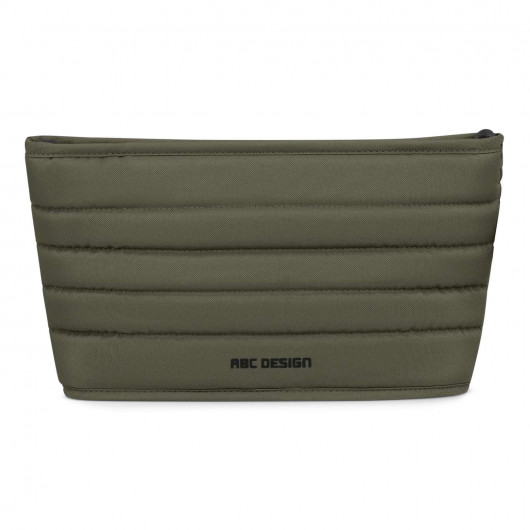 Nacelle pour poussette Samba + Salsa Run + Zoom - ABC Design - Avocado