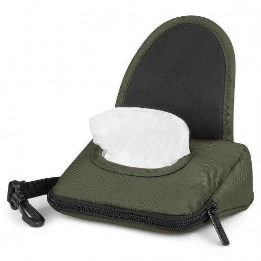 Nacelle pour poussette Samba + Salsa Run + Zoom - ABC Design - Avocado