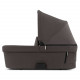 Nacelle pour poussette Samba + Salsa Run + Zoom - ABC Design - Almond