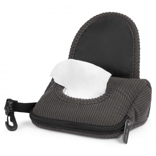 Nacelle pour poussette Samba + Salsa Run + Zoom - ABC Design - Almond