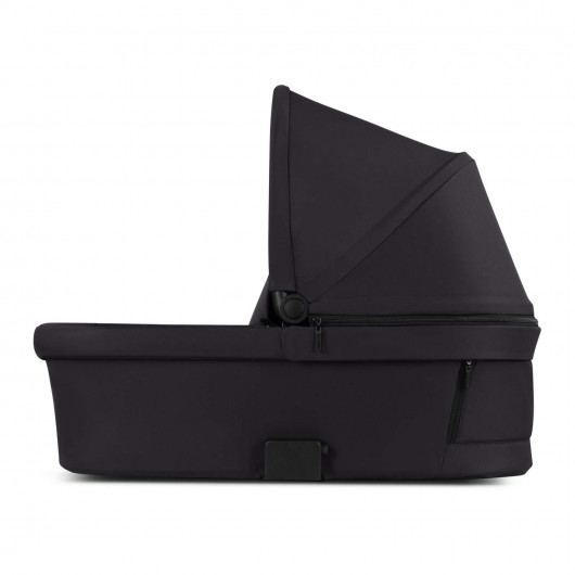 Nacelle pour poussette Samba + Salsa Run + Zoom - ABC Design - Coal