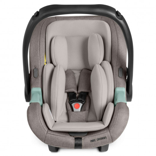 Coque bébé Tulip i-Size - ABC Design - Nature