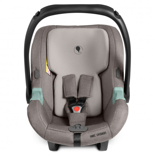 Coque bébé Tulip i-Size - ABC Design - Nature