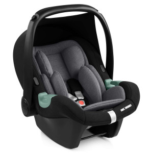 Coque bébé Tulip i-Size - ABC Design - Graphite