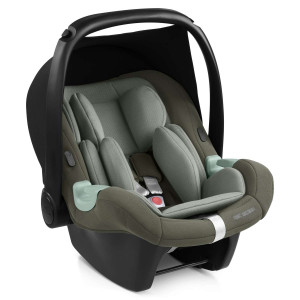 Coque bébé Tulip i-Size - ABC Design - Sage