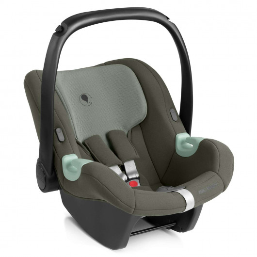 Coque bébé Tulip i-Size - ABC Design - Sage