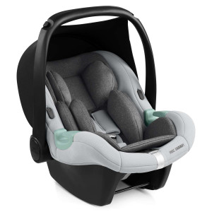 Coque bébé Tulip i-Size - ABC Design - Pearl