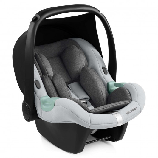 Coque bébé Tulip i-Size - ABC Design - Pearl