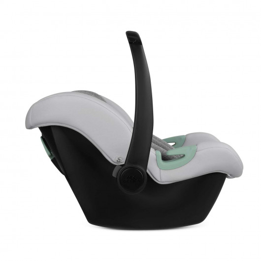 Coque bébé Tulip i-Size - ABC Design - Pearl