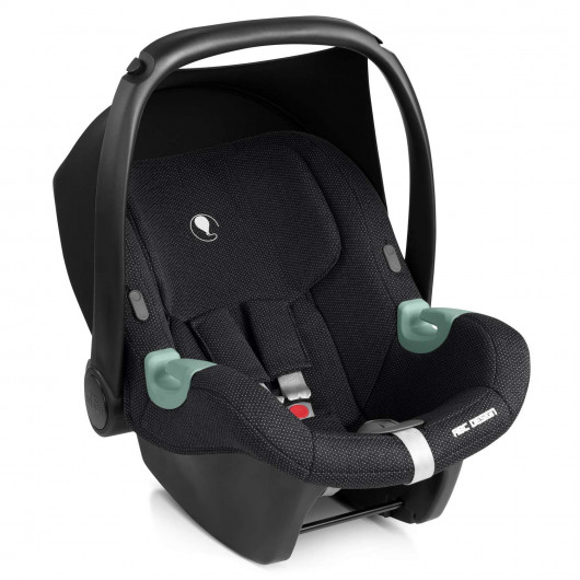 Coque bébé Tulip i-Size - ABC Design - Bubble