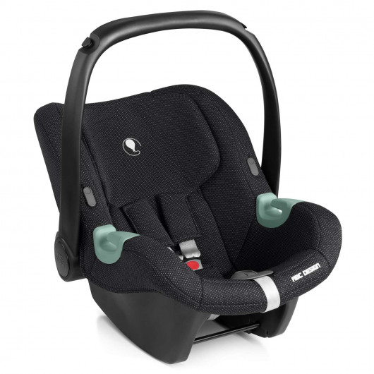 Coque bébé Tulip i-Size - ABC Design - Bubble