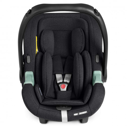 Coque bébé Tulip i-Size - ABC Design - Bubble