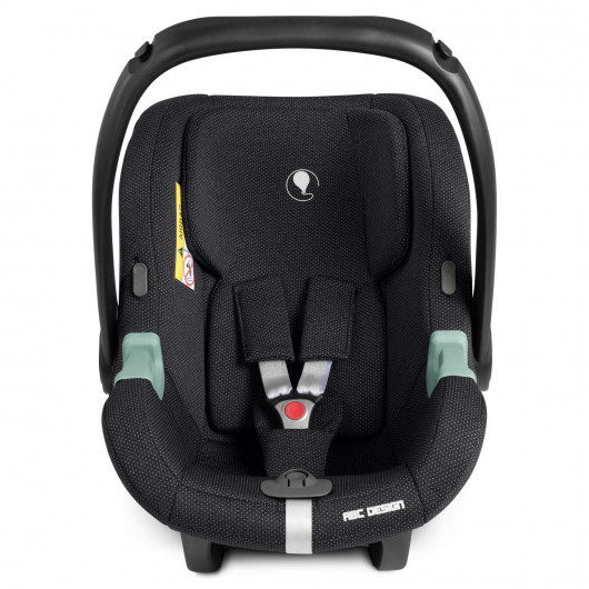 Coque bébé Tulip i-Size - ABC Design - Bubble