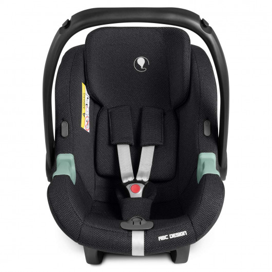 Coque bébé Tulip i-Size - ABC Design - Bubble