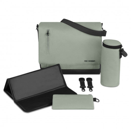 Sac à langer Urban - ABC Design - Pine