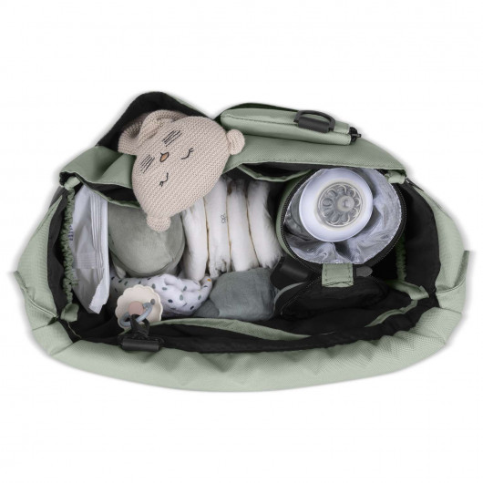 Sac à langer Urban - ABC Design - Pine