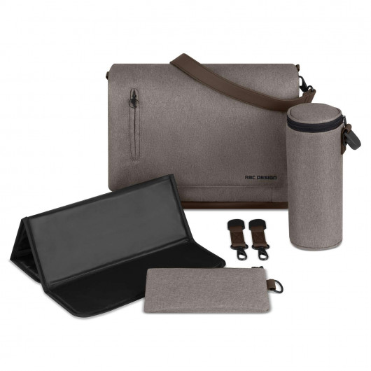 Sac à langer Urban - ABC Design - Nature