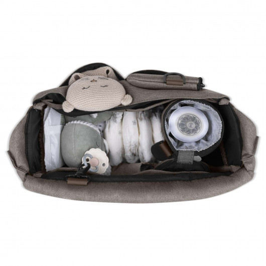 Sac à langer Urban - ABC Design - Nature