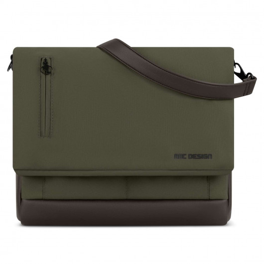 Sac à langer Urban - ABC Design - Avocado